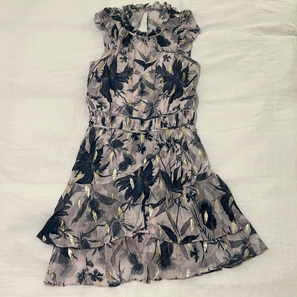 Allsaints beautiful dress